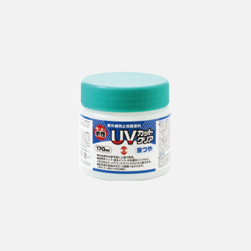 水性UV保护膜